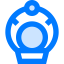 Diving mask 图标 64x64
