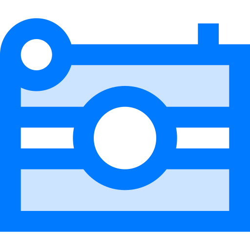 Camera icon