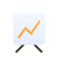 Graph icon 64x64