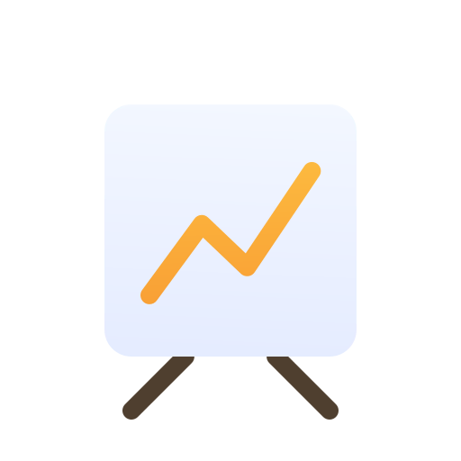 Graph icon