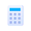 Calculator icon 64x64