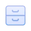 Deposit box icon 64x64