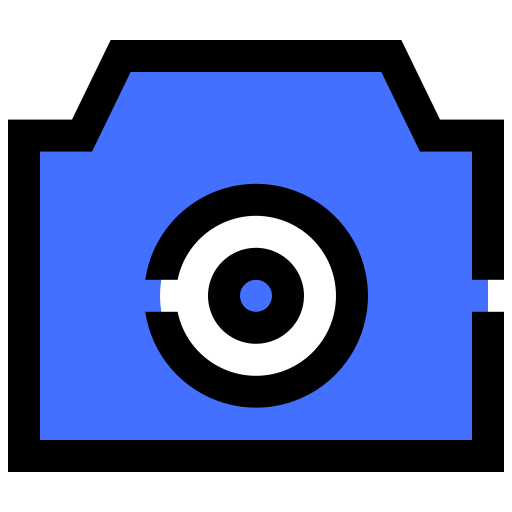 Camera icon