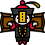 Jiangshi icon 64x64