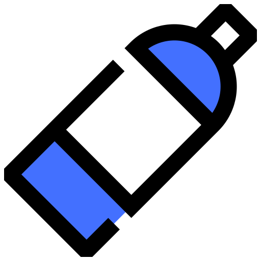 Mineral water 图标