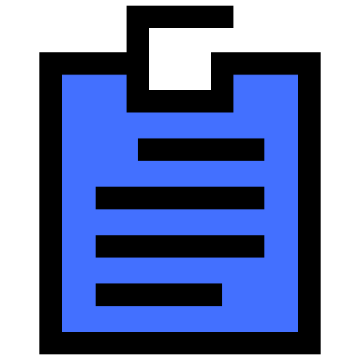 Form icon