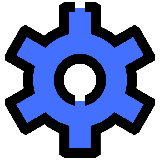 Setting icon