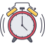 Alarm Symbol 64x64