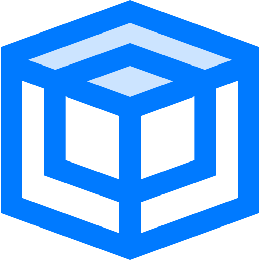 Cube 图标