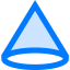 Cone icon 64x64