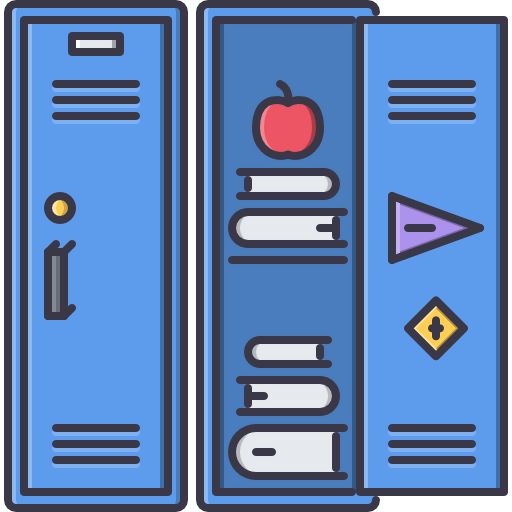 Locker icon