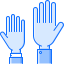 Hand icon 64x64