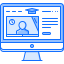 Online icon 64x64