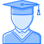 Student icon 64x64