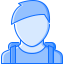 Backpack icon 64x64