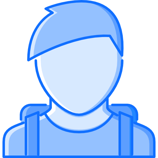 Backpack icon