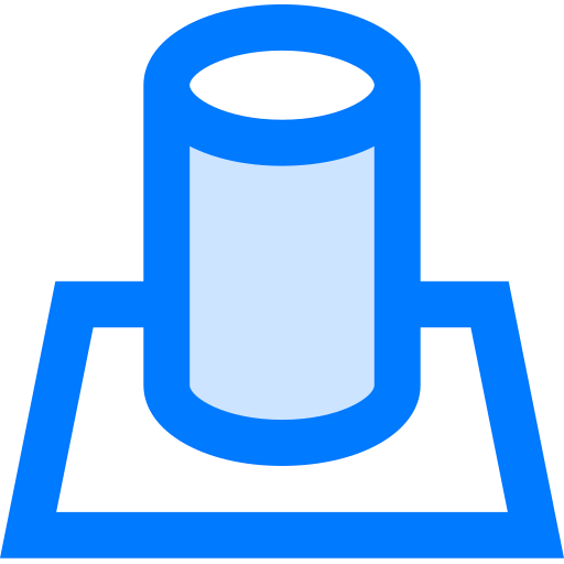 Shape icon