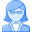 Teacher icon 64x64