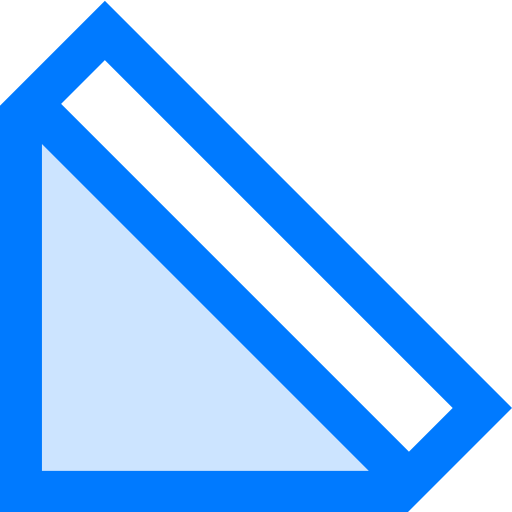 Triangle icon