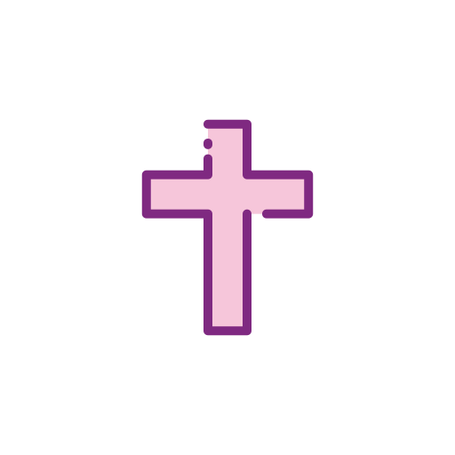 Cross icon
