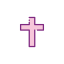 Cross icon 64x64
