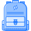 Backpack icon 64x64