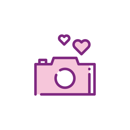 Camera icon