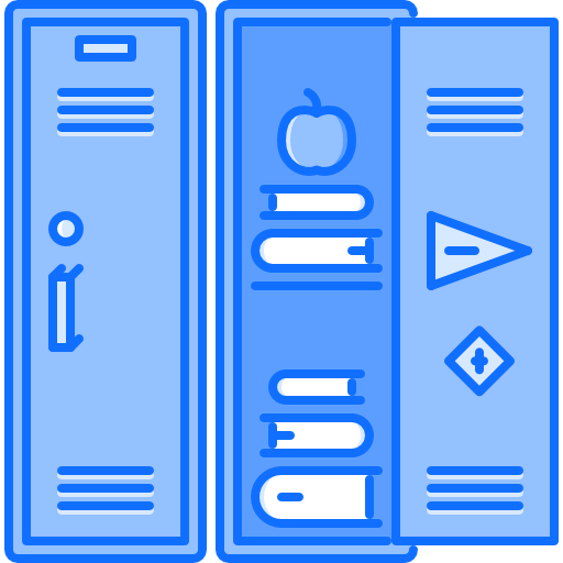 Locker icon