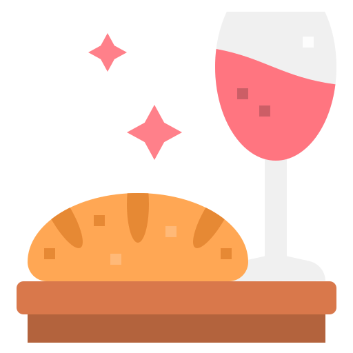 Bread icon