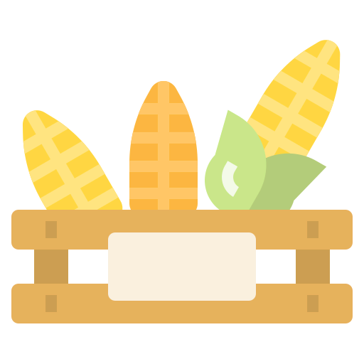 Corn icon
