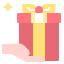 Gift icon 64x64