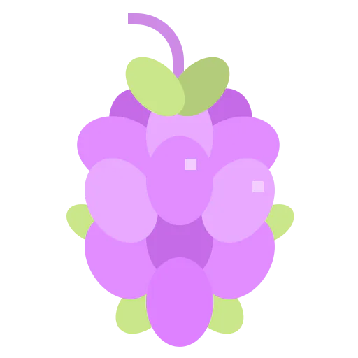 Grapes icon