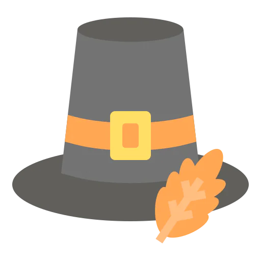 Hat icon
