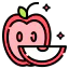 Apple icon 64x64