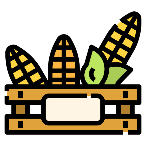 Corn icon