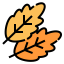 Leaf icon 64x64