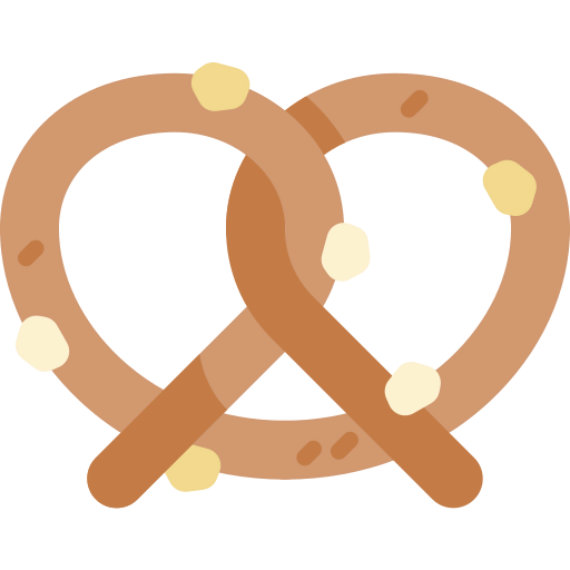 Pretzel icon
