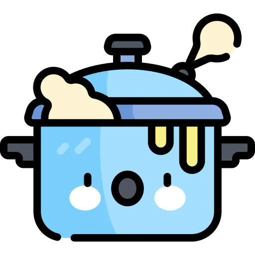 Pot icon