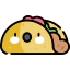 Taco 상 64x64