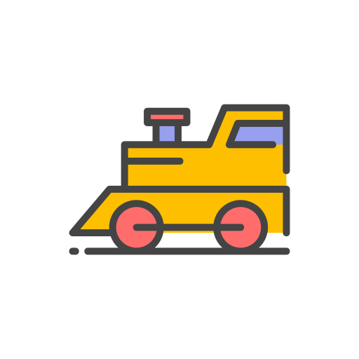 Train icon