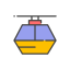 Gondola icon 64x64