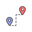 Location icon 64x64