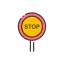 Stop icon 64x64