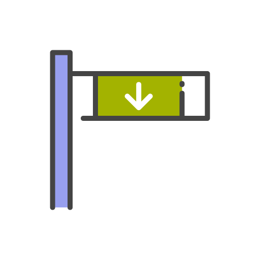 Direction icon