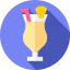 Piña colada Symbol 64x64