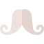 Moustache icon 64x64