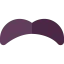 Moustache icon 64x64