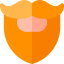 Beard icon 64x64
