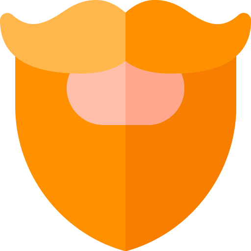 Beard icon