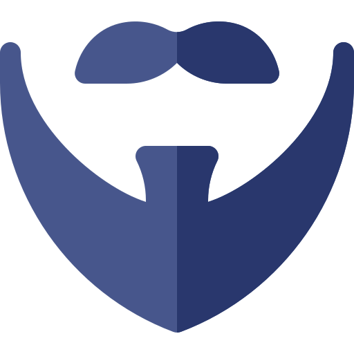 Beard icon